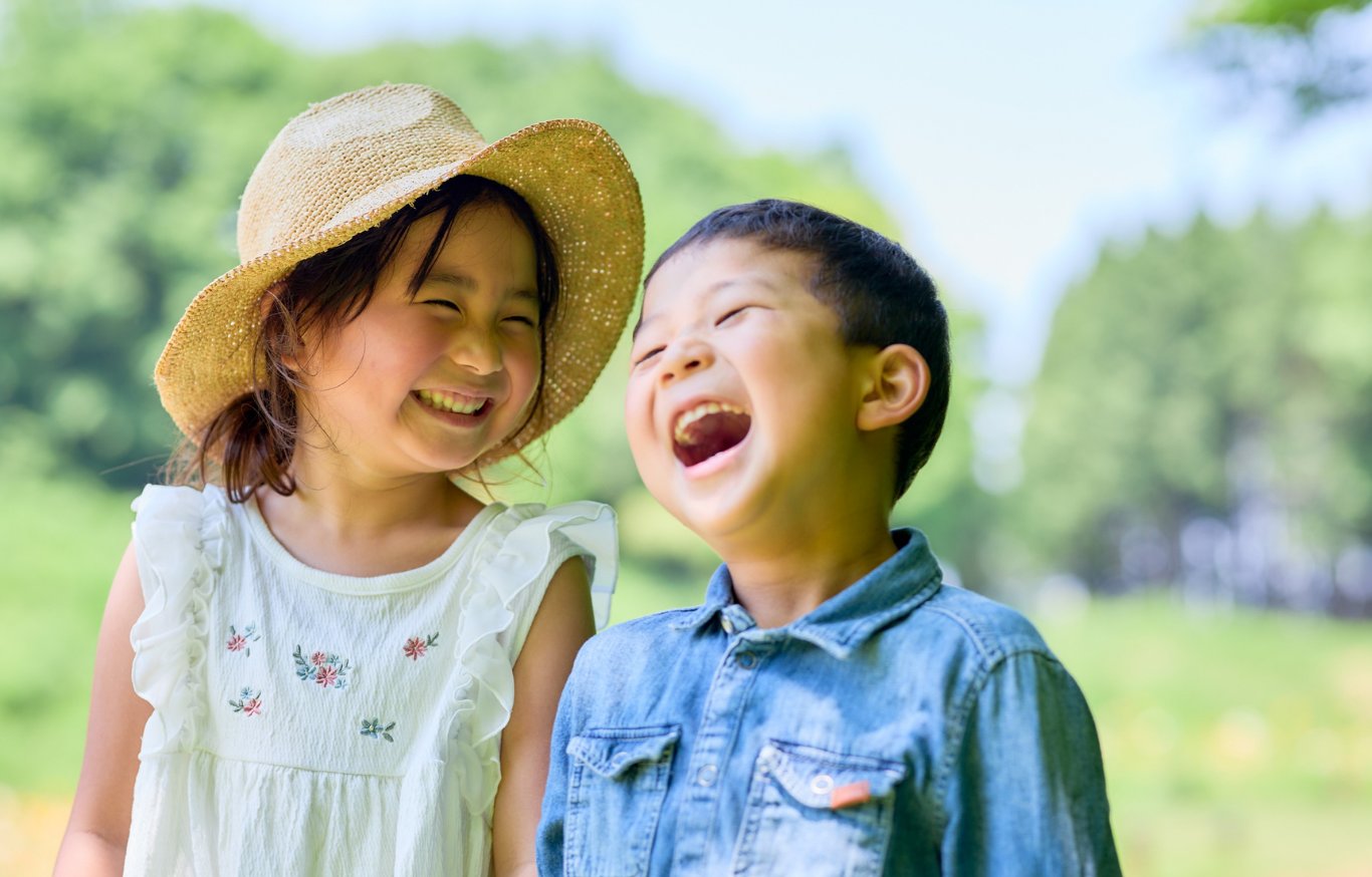 体験型学習支援の様子